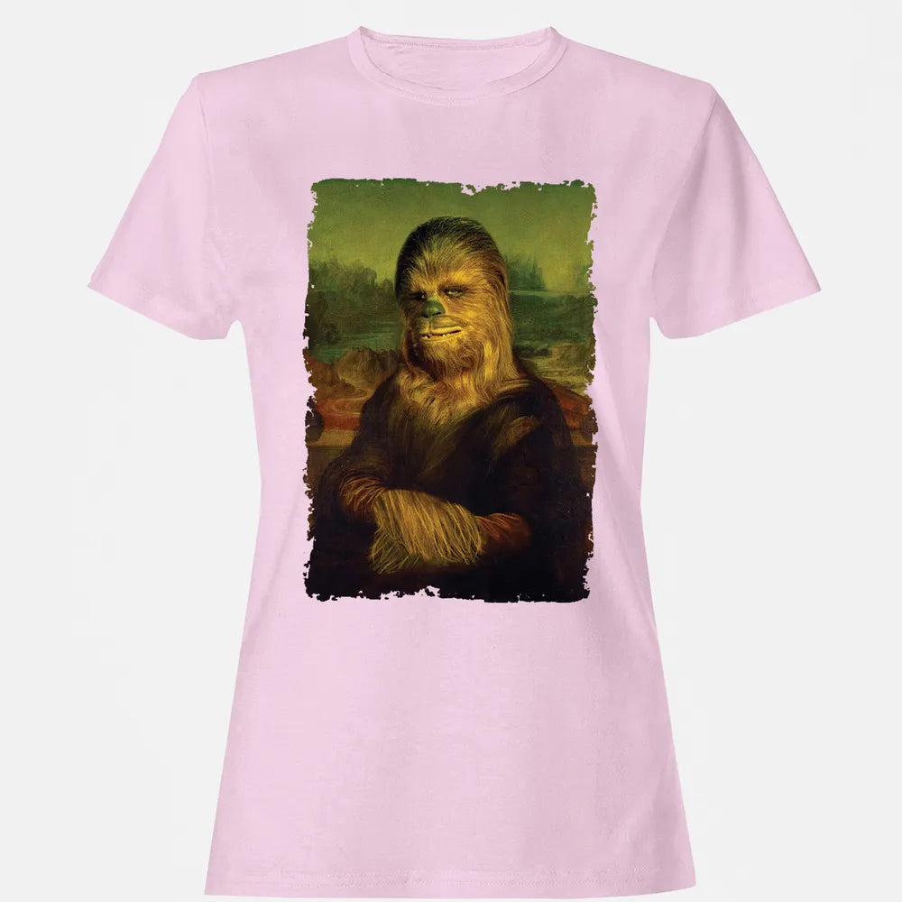 Women's T-shirt - RVW4MC9P