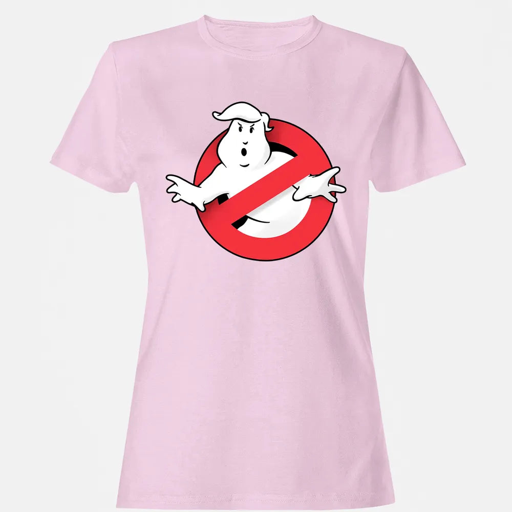 Women's T-shirt - ZMYFJSGV