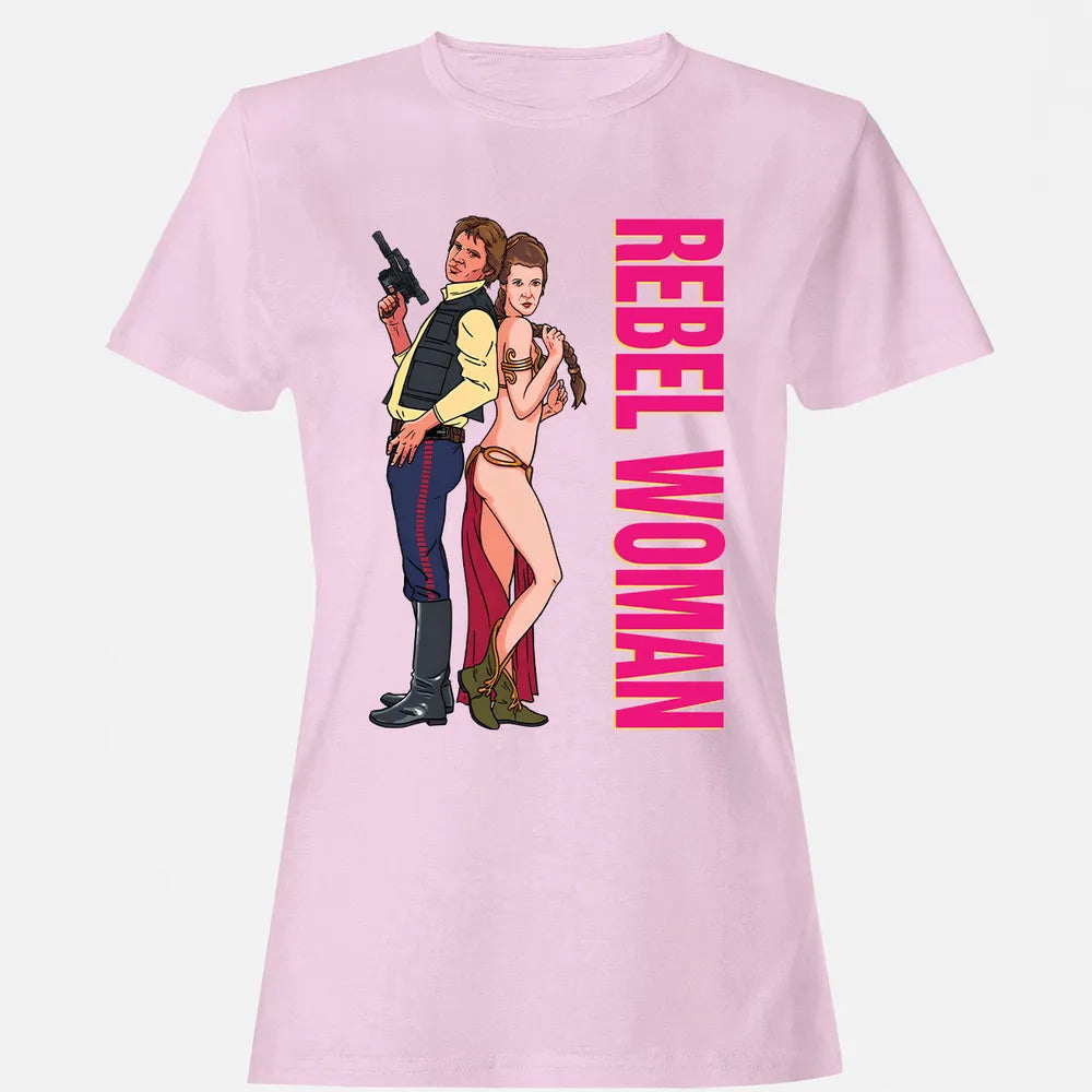 Women's T-shirt - 8R8UF15Y