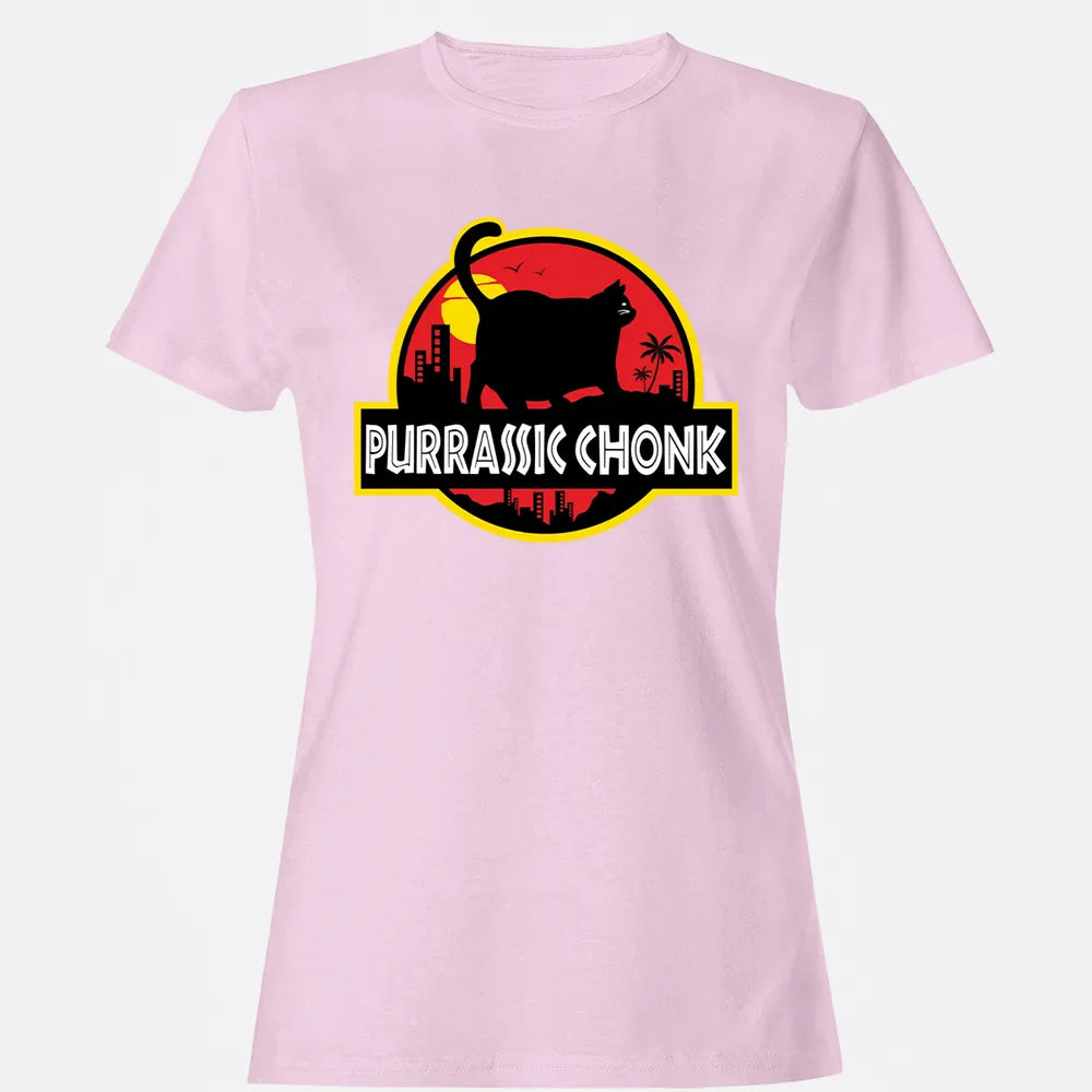 Women's T-shirt - 4BP1K1BR