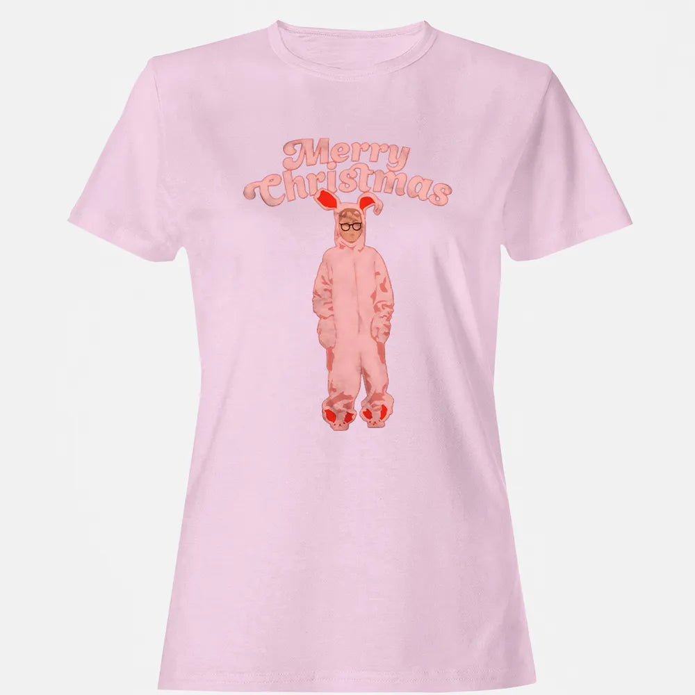 Women's T-shirt - X92SS7RV