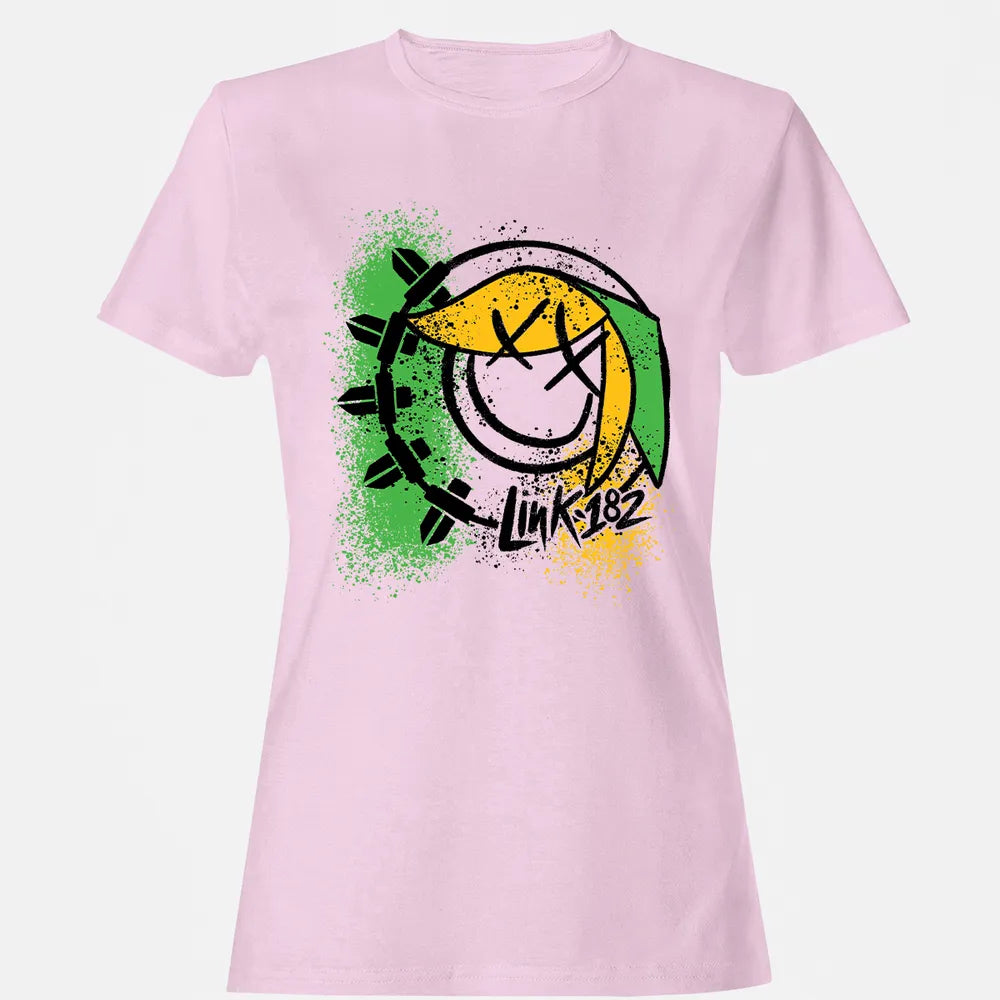 Link-182 Women's T-shirt