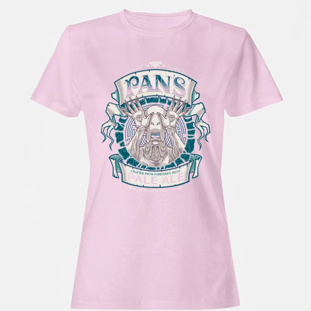 Women's T-shirt - AFQ377SR
