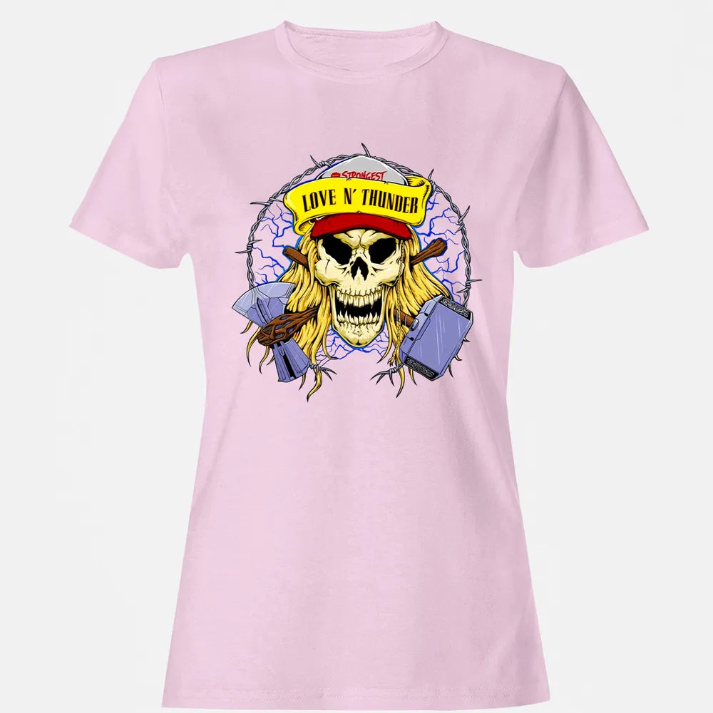 Women's T-shirt - JWB5KK2D