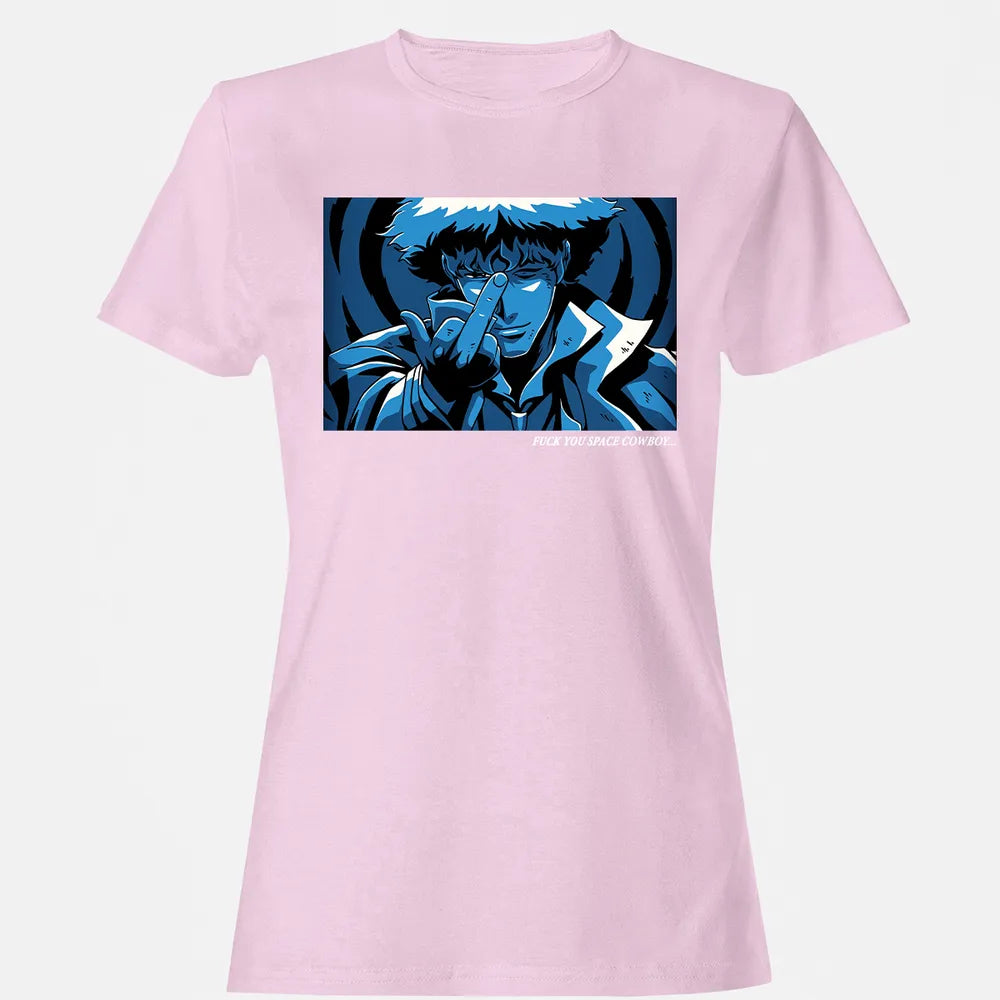 Women's T-shirt - 4HJS2L9A