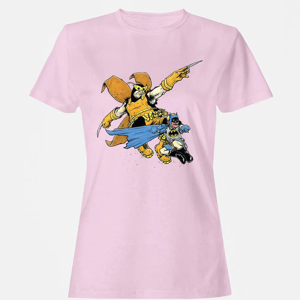 Women's T-shirt - VYSCUZCJ