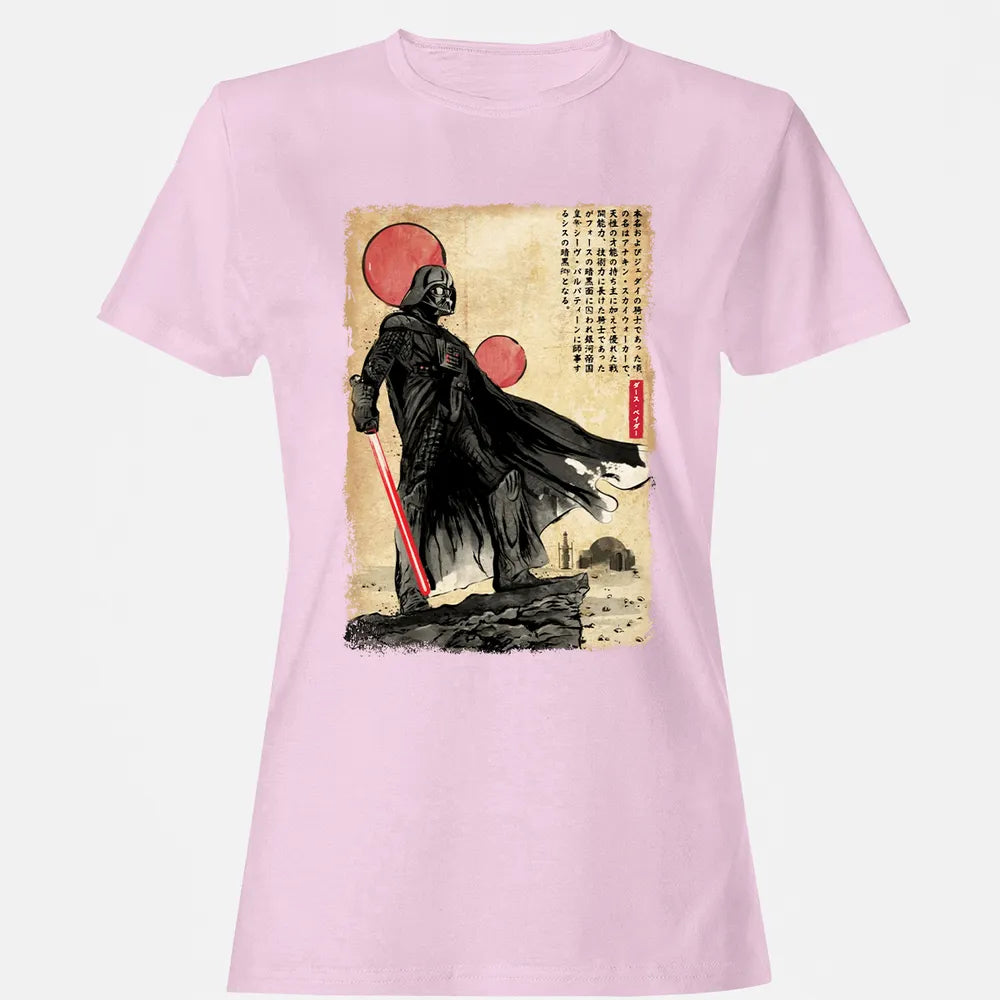 Women's T-shirt - 2C5LHGMA