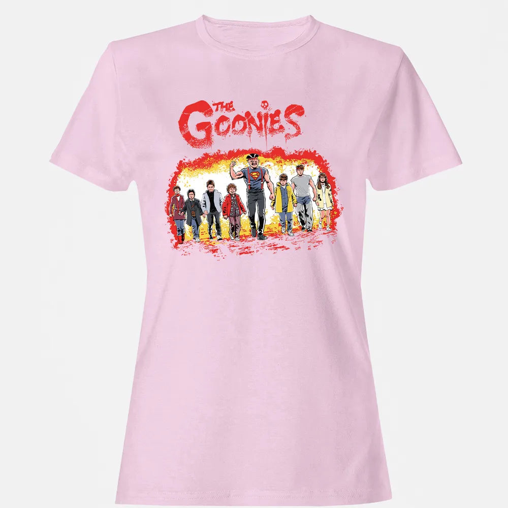 Women's T-shirt - JJFJMTG7