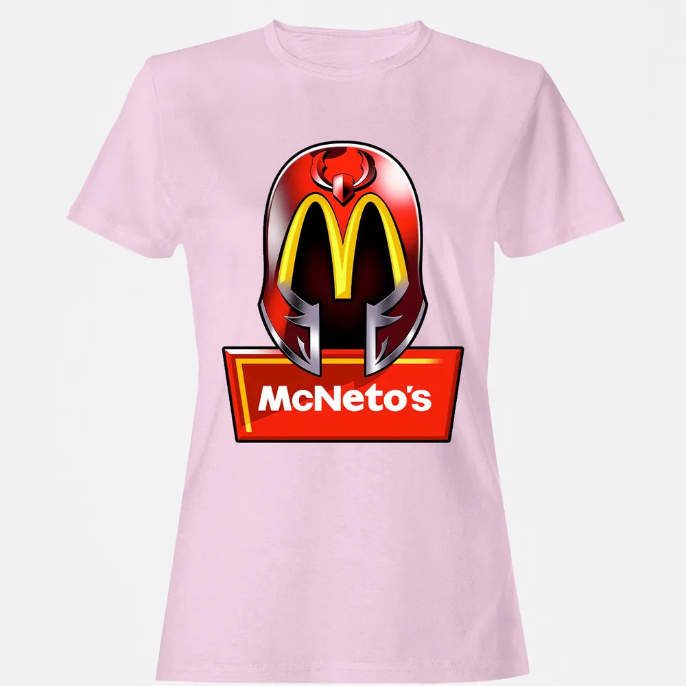 Women's T-shirt - TAYN96ZA