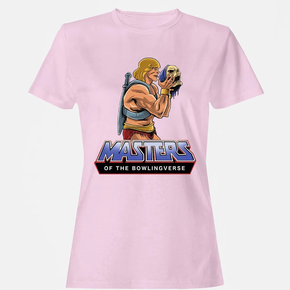 Women's T-shirt - A4R7KNRC