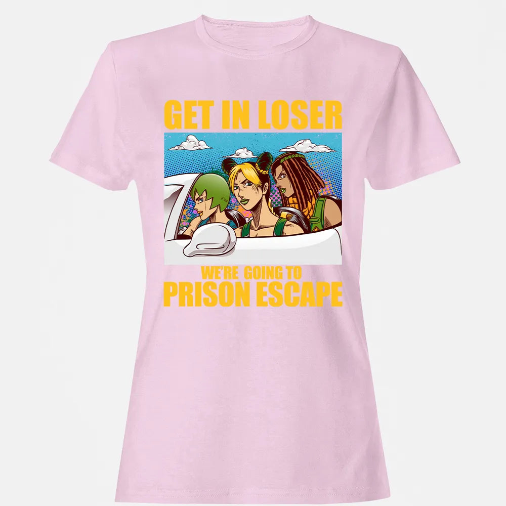 Women's T-shirt - 7Q5FVD56