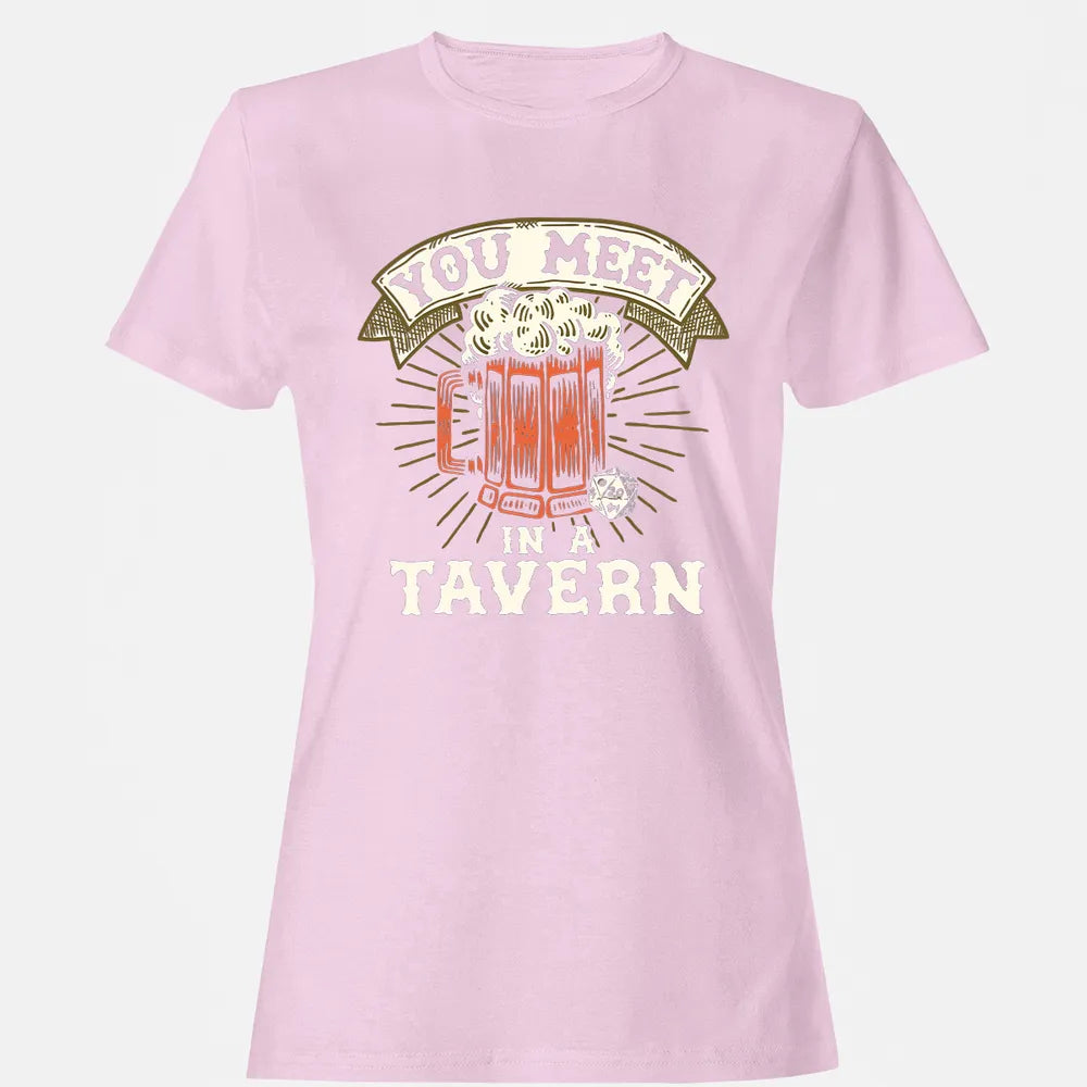 Women's T-shirt - 6PUAQNT8