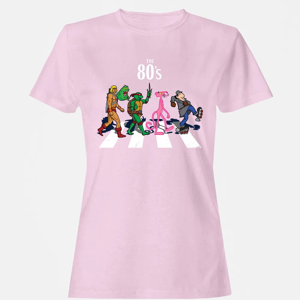 Women's T-shirt - S71VFFZB