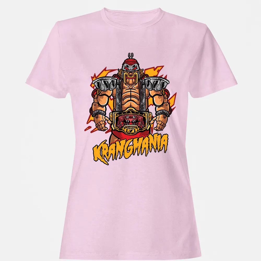 Women's T-shirt - 7T8GH1W3