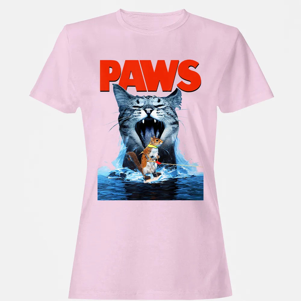 Women's T-shirt - EHNCV4C7