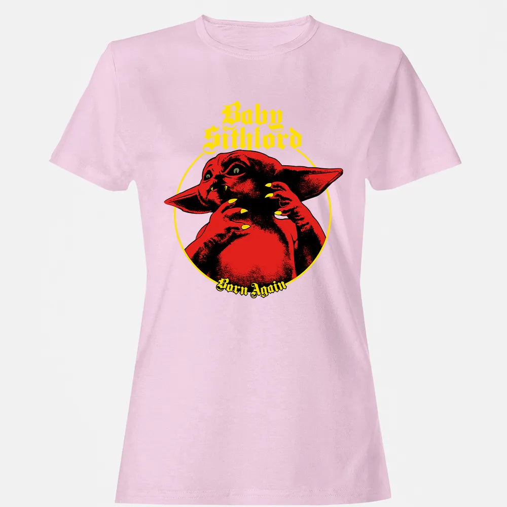 Women's T-shirt - SBXTQCNN