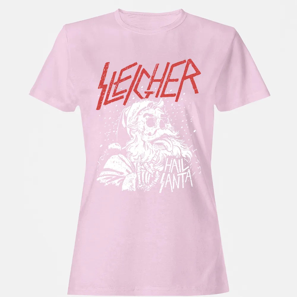 Women's T-shirt - WVFBFH8L