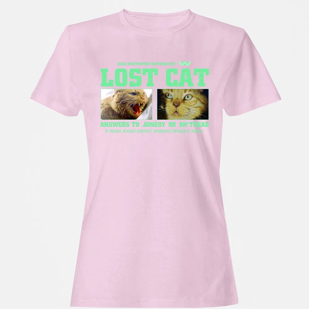 Women's T-shirt - 3YW1KS87