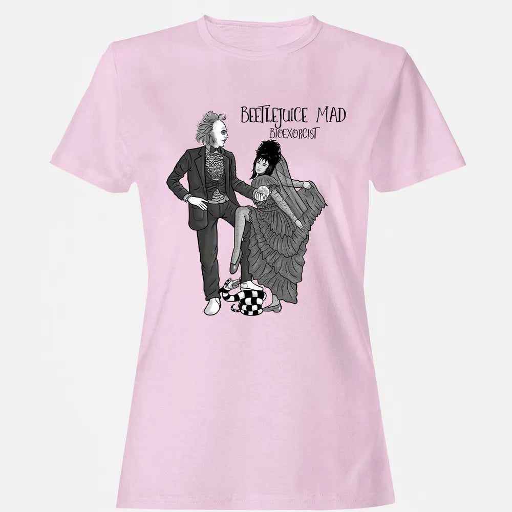 Women's T-shirt - HUG366F7