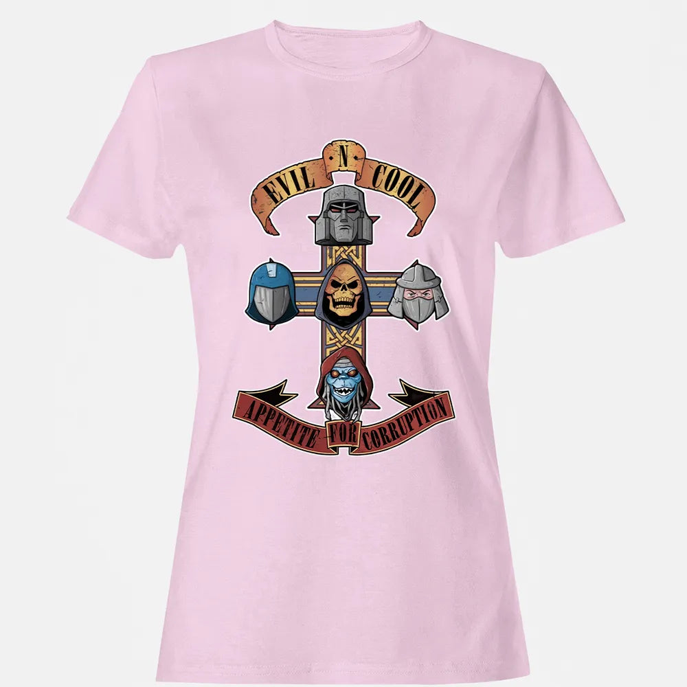 Women's T-shirt - 1WUCNWD5