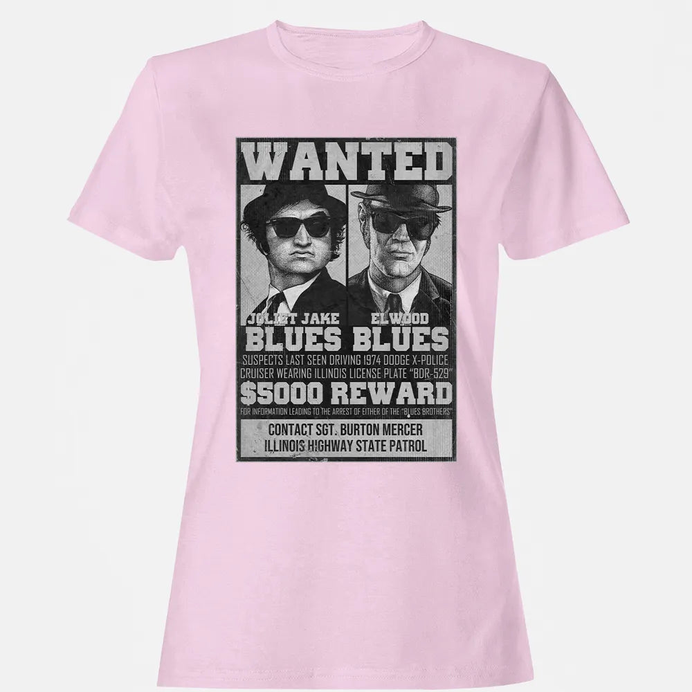 Women's T-shirt - FM45D9X8
