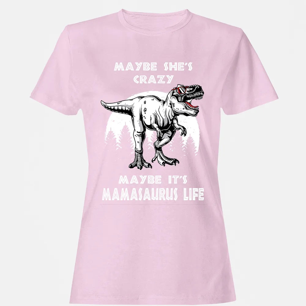 Women's T-shirt - L721N6V3