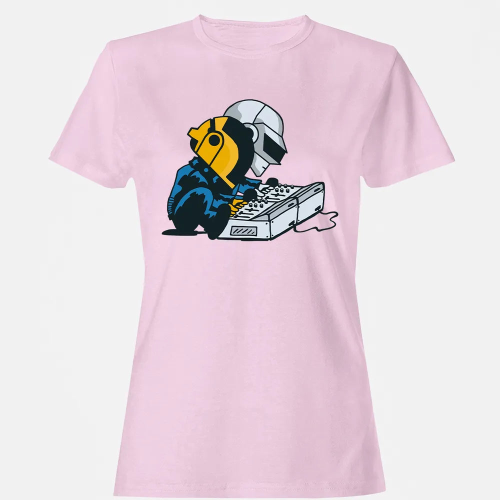Women's T-shirt - H146GSLQ