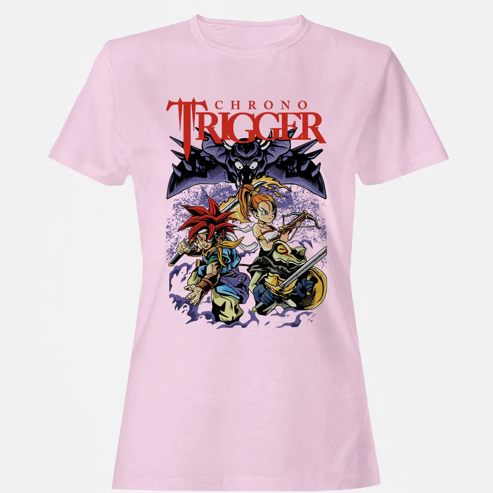 Women's T-shirt - 26BRAY6B