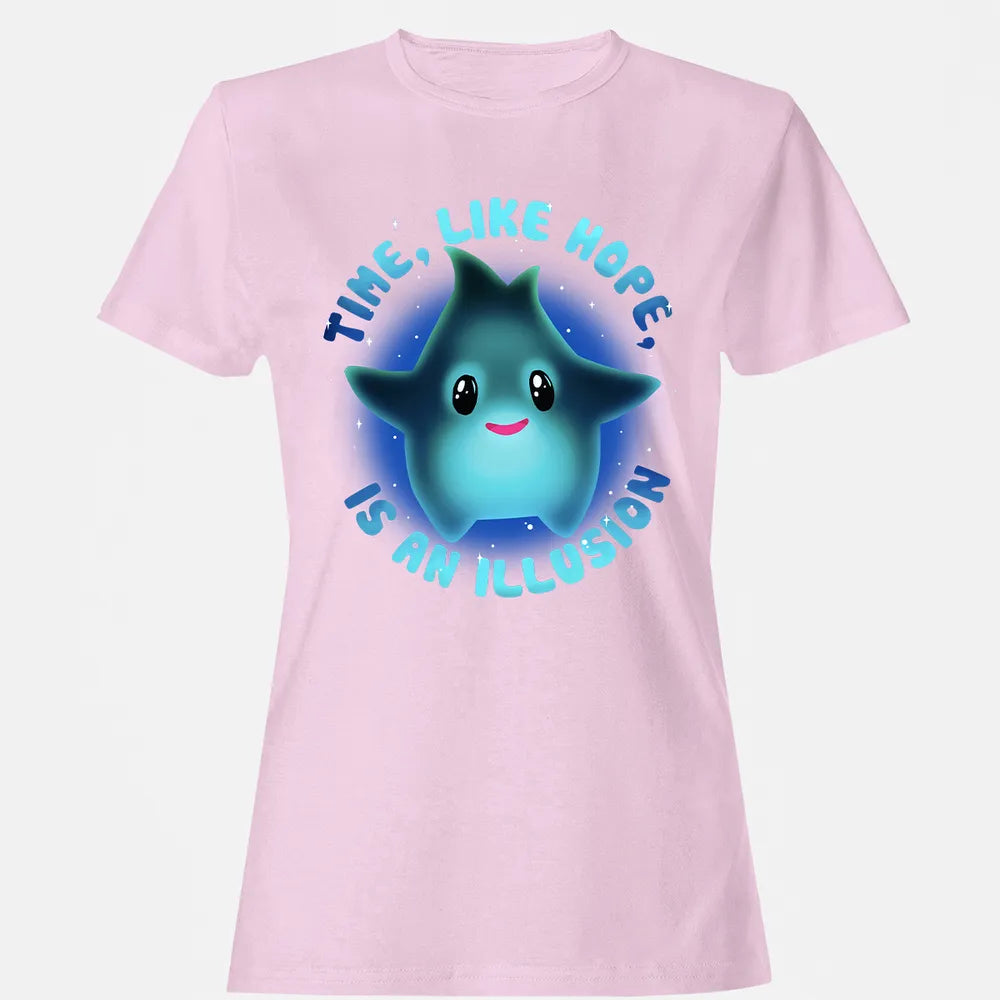 Women's T-shirt - 1EMJ8441