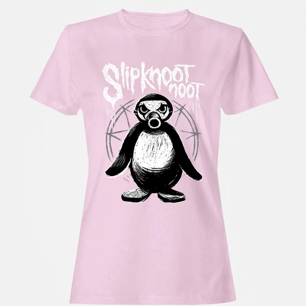 Women's T-shirt - YW7ZTKK8