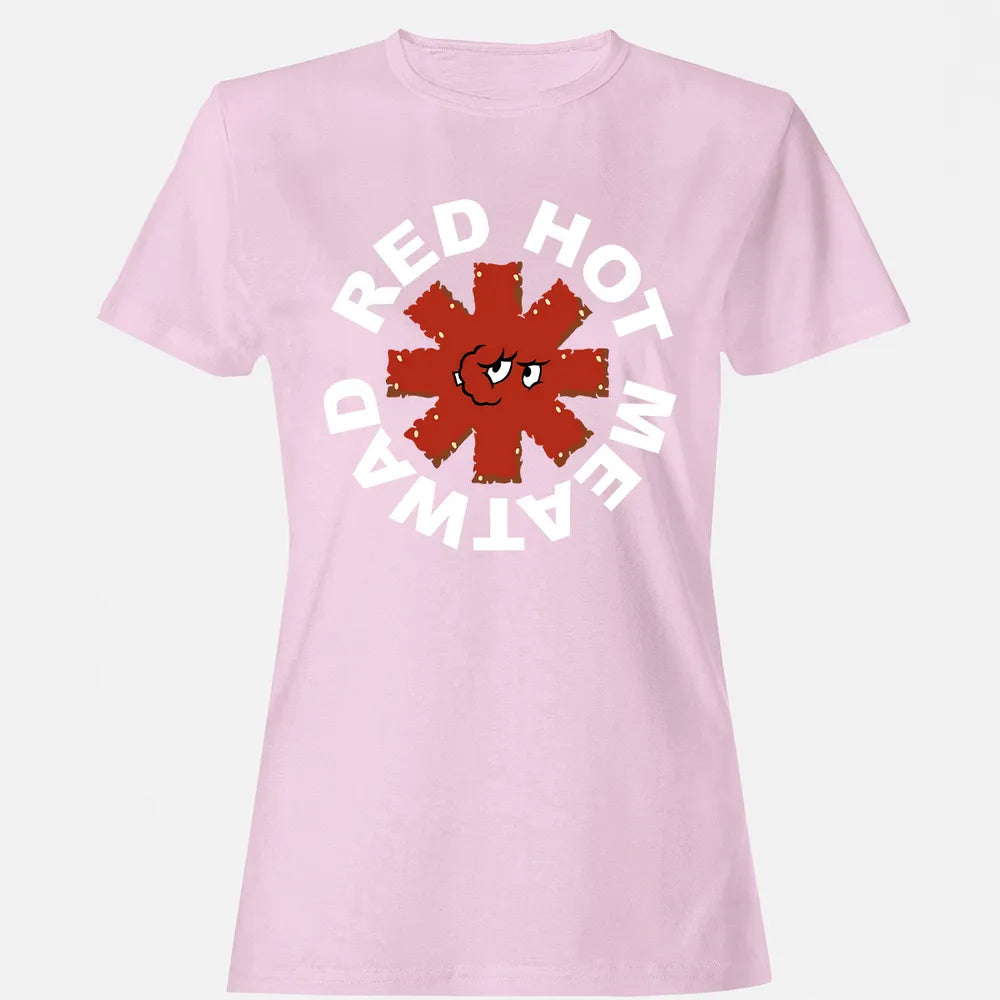 Women's T-shirt - NDMX9JQZ