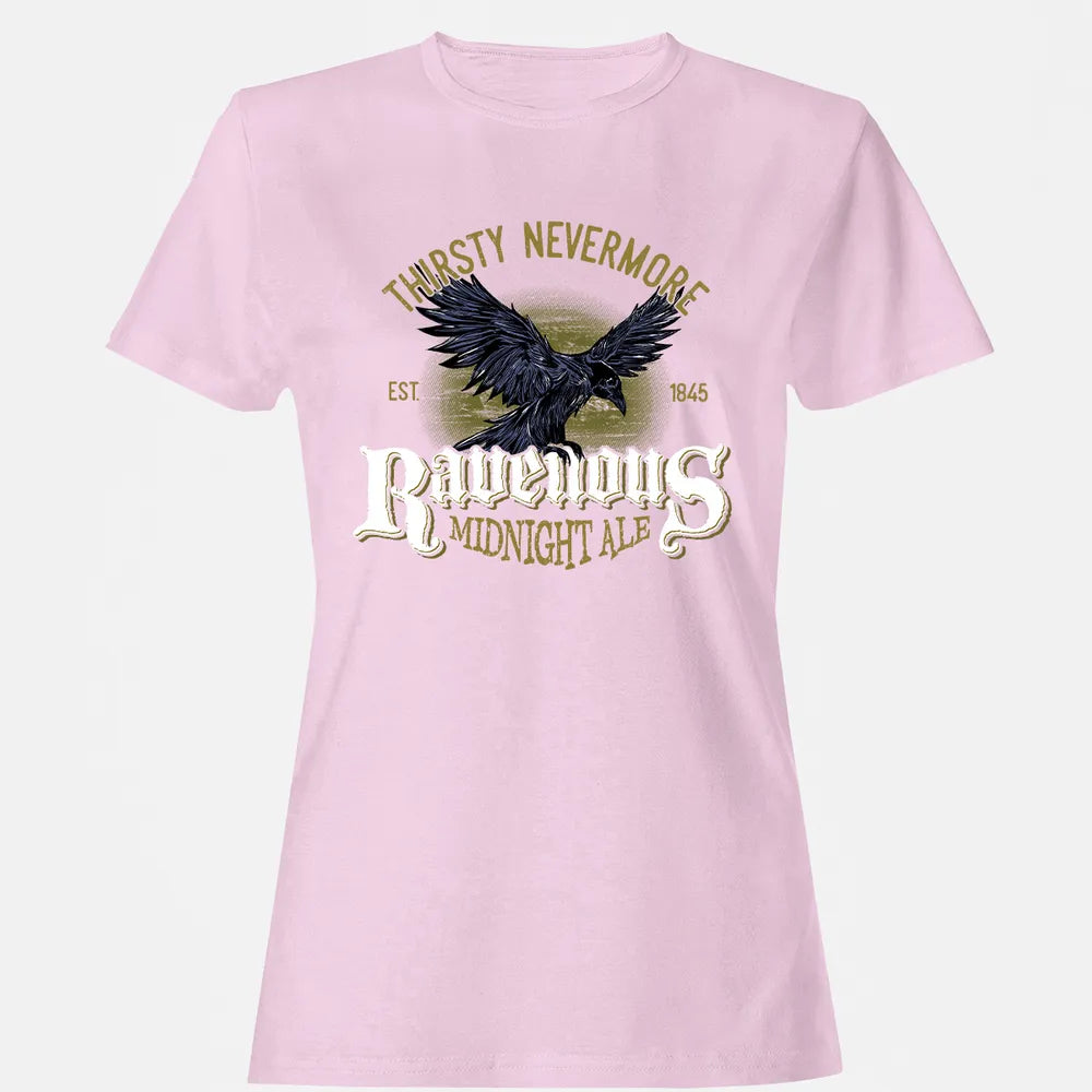 Women's T-shirt - CX1YAGRZ