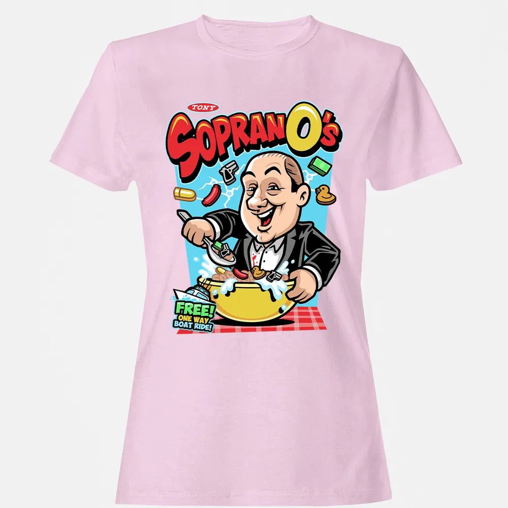 Women's T-shirt - G6N5HV74