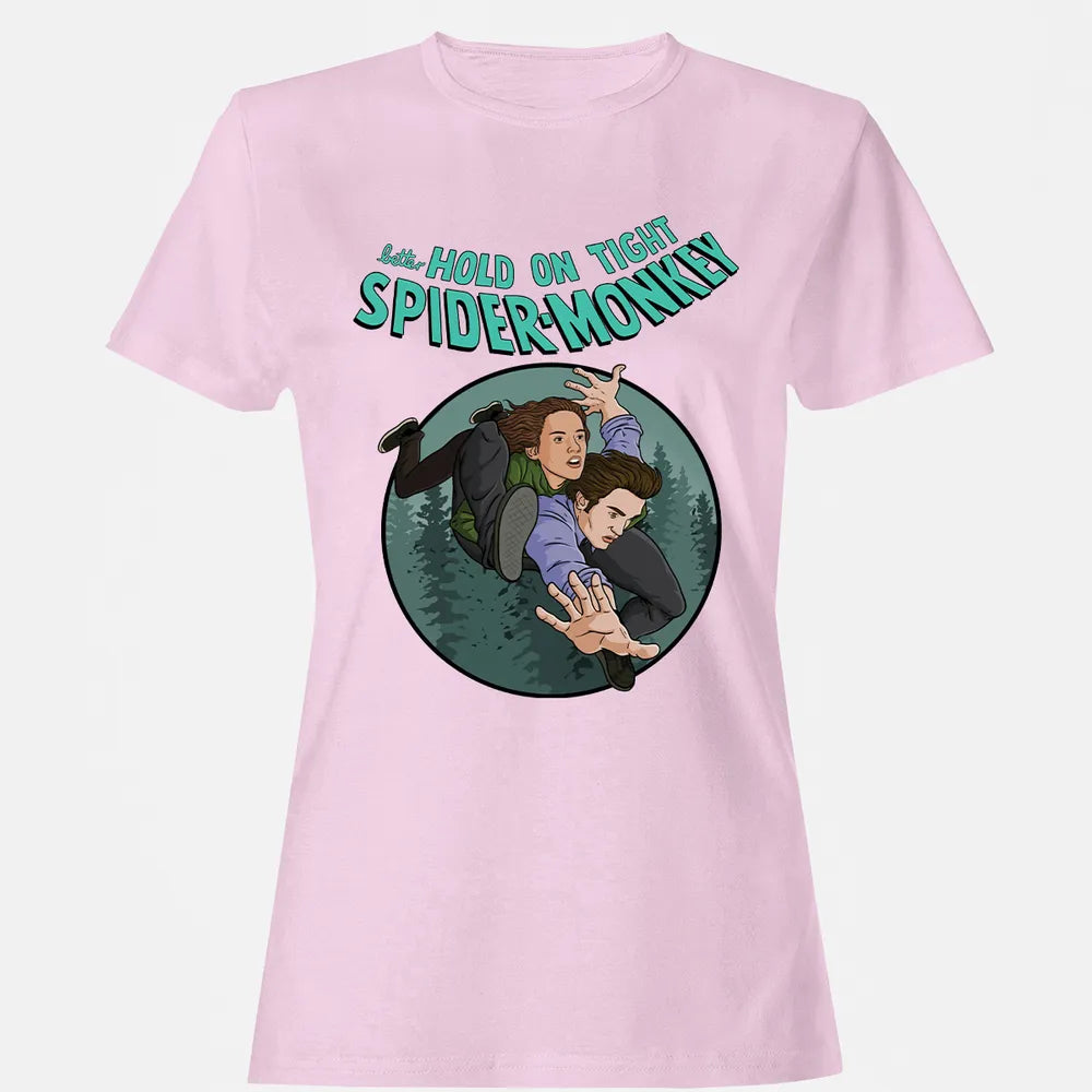 Women's T-shirt - DFE7XUB8