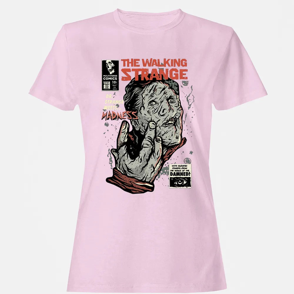 Women's T-shirt - 1JGERXHH