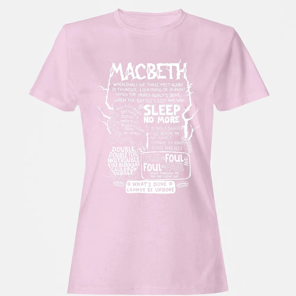 Women's T-shirt - 7MC1MAF6