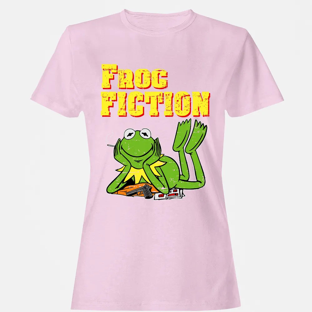 Women's T-shirt - W4F9RX9E