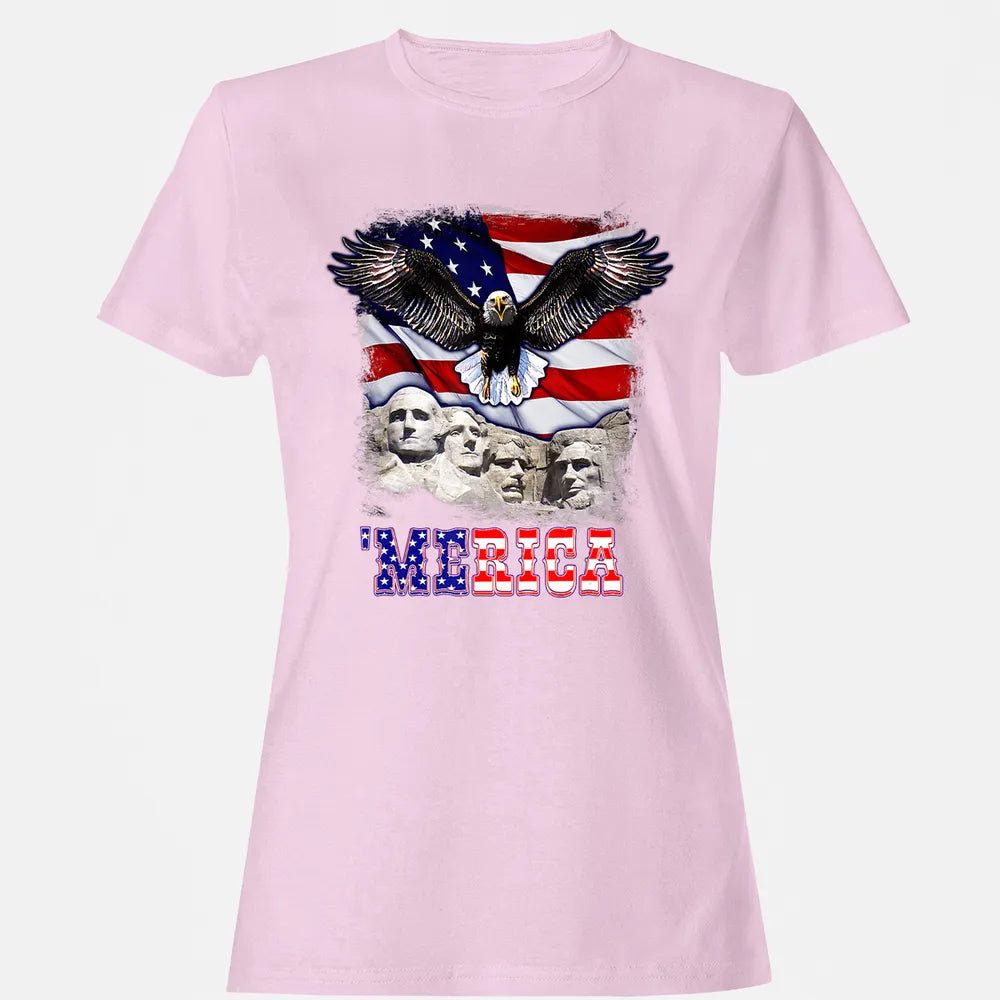 Women's T-shirt - C5AADE4A