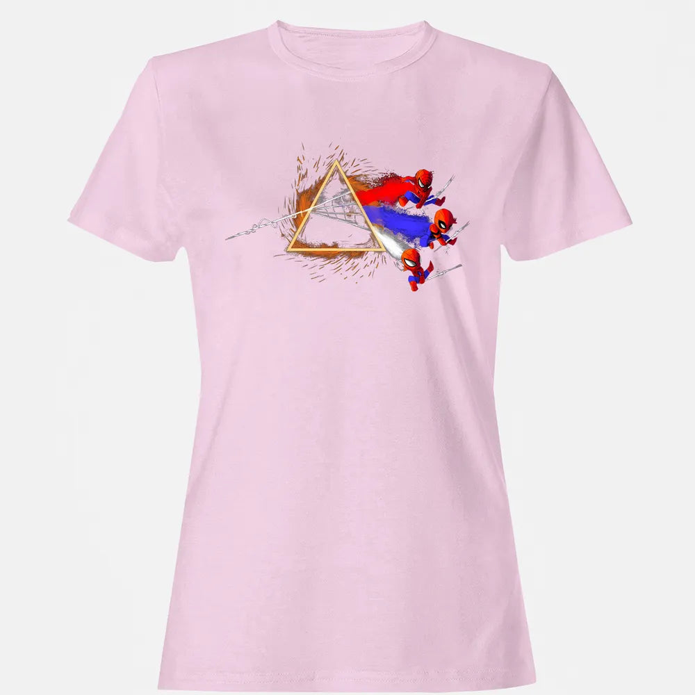 Women's T-shirt - XKJYTGR2