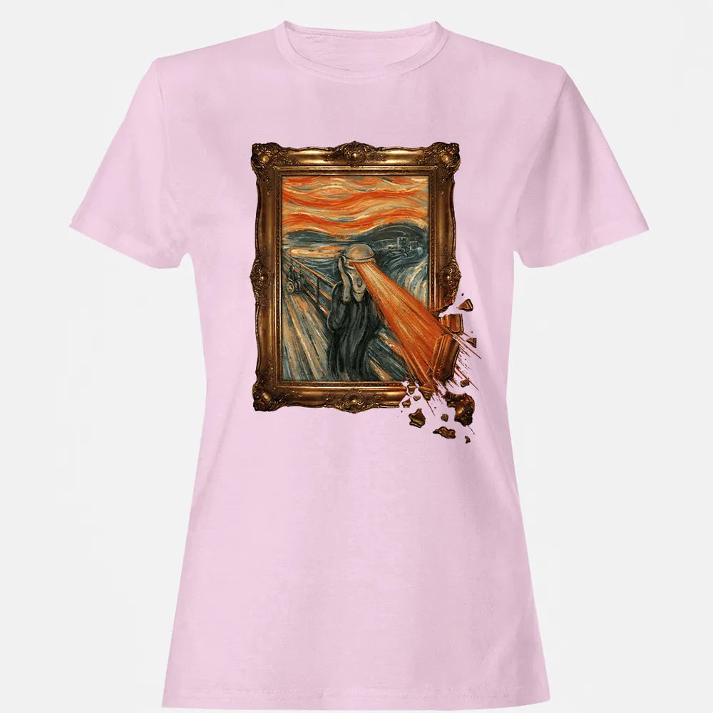 Women's T-shirt - SHBGFP81