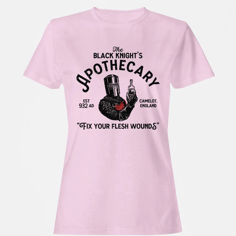 Women's T-shirt - MQ24UFHR