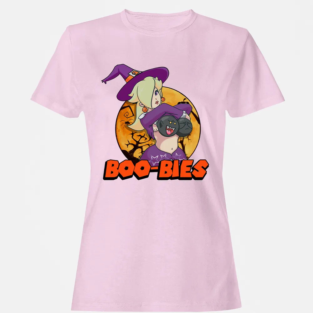 Women's T-shirt - F6UEC75J