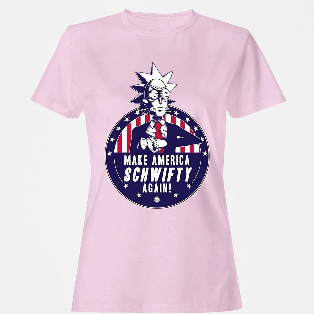 Women's T-shirt - C36L24LY