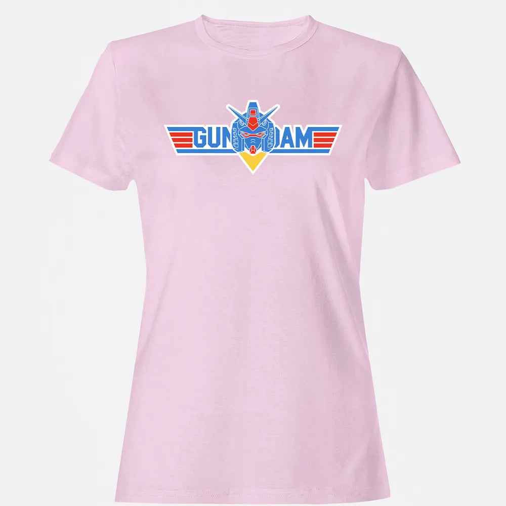 Women's T-shirt - 1FSZ99YN
