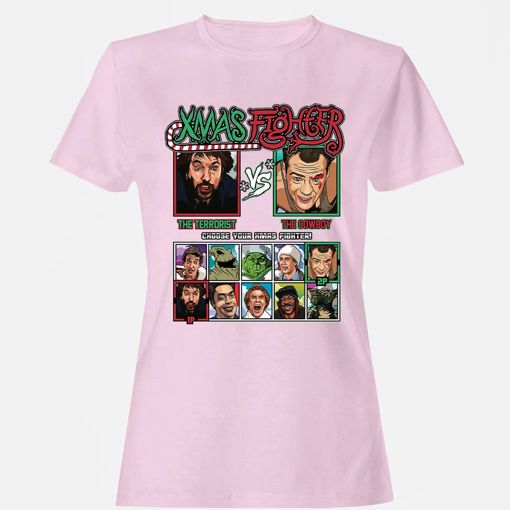 Women's T-shirt - G9SD2LTL