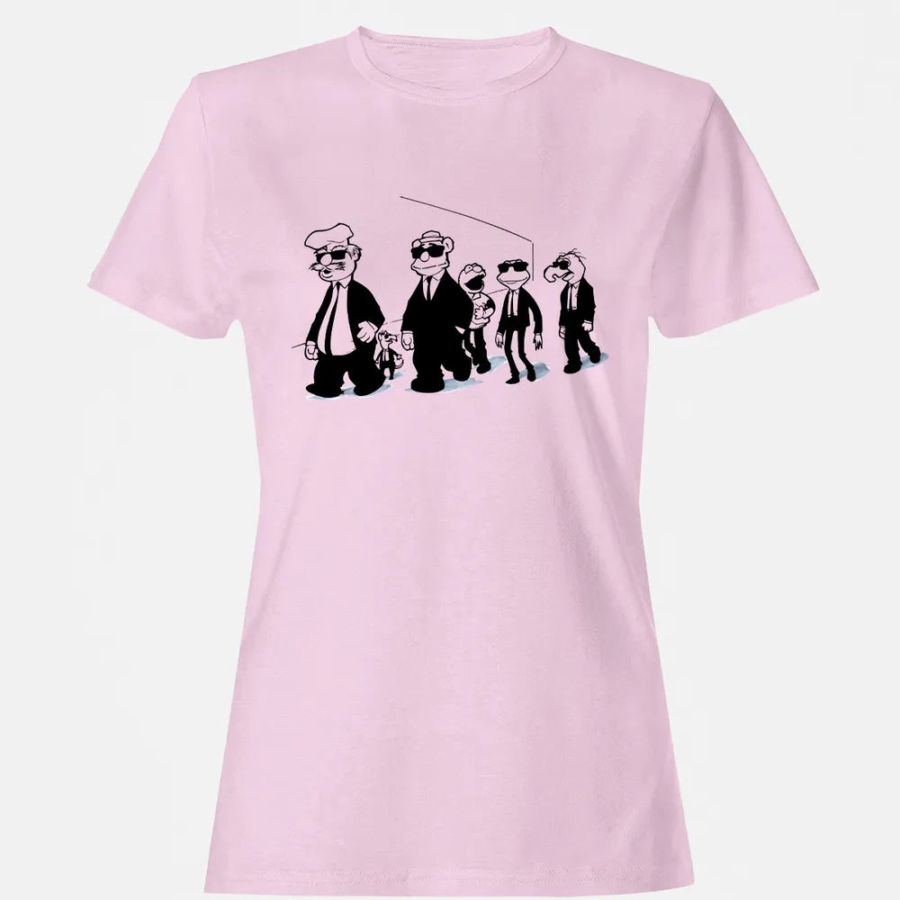 Women's T-shirt - V4LZJP4B