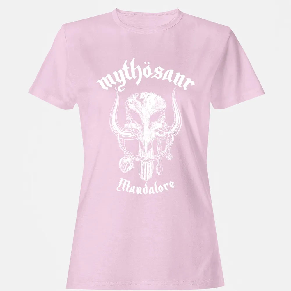 Women's T-shirt - G1WQYBU2