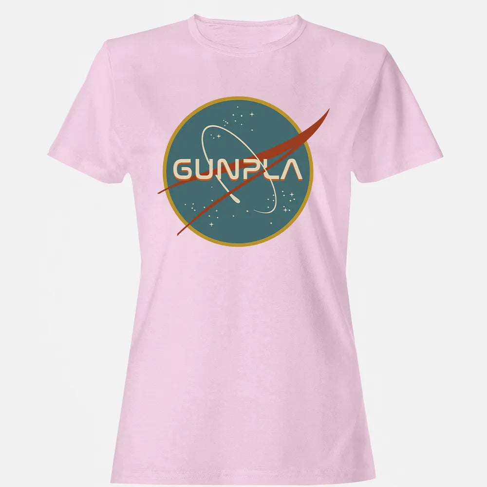 Women's T-shirt - H75CU98L