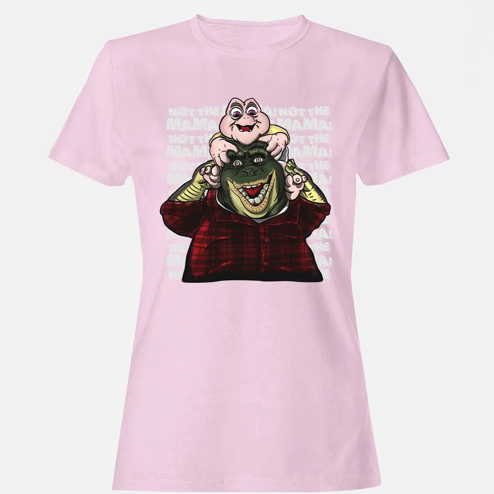 Women's T-shirt - 86DTEP6C