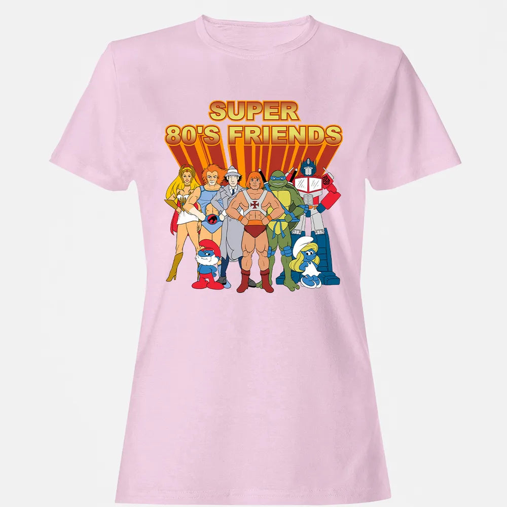 Women's T-shirt - CPPRBYVW